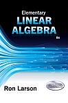 Elementary Linear Algebra, 8E, Ron Larson
